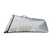 Bubble Protection Wing Bag for 2 Wings&Tube to RC Fixed-Wing Airplane view 3