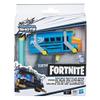Fortnite Micro Battle Bus Nerf MicroShots Dart-Firing Toy Blaster and 2 Official Nerf Elite Darts for Kids, Teens, Adults view 2