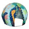 SC Geodome Playhouse Dinosaur Diameter Play Boys Girls Asweet Kids Tent Indoor Imaginary Space and Sphere 63x 55 view 2