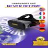 HeroMask VR Headset  Language Games  Gift for Kids 512  300+ Words, 6 Languages: Spanish, English, Chinese & More | Award-Winning Virtual Reality Educational Toy for Birthday or Christmas view 2
