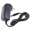 AFKT 12V AC/DC Adapter D.C.12V Kid Motorz for Hummer HX Millitary Style H2 2 Seater 12 Volt Electric Battery Kids Ride On Toy 0188 0189 Truck Car (w/Barrel Round Plug Tip. NOT 2-Prong.) view 2
