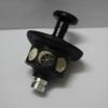 10pcs/lot 360 Degree Prism for Trimble Type Prism, Joint 5/8" x11 Female Thread view 1