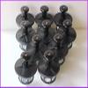 10pcs/lot 360 Degree Prism for Trimble Type Prism, Joint 5/8" x11 Female Thread view 3