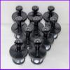 10pcs/lot 360 Degree Prism for Trimble Type Prism, Joint 5/8" x11 Female Thread view 4