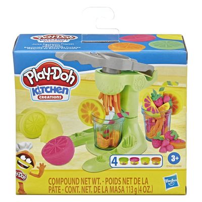 Play-Doh PD Foodie Favorites AST