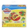 Play-Doh PD Foodie Favorites AST view 2