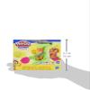 Play-Doh PD Foodie Favorites AST view 4