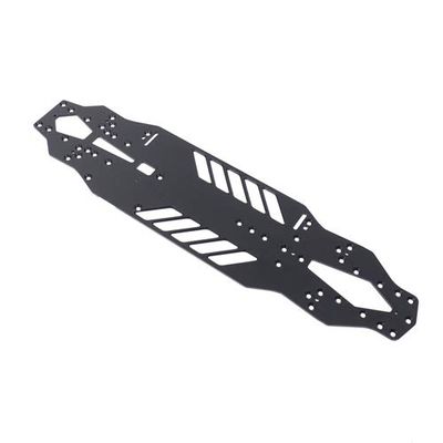Aluminium 7075 Chassis for Ghost18 / VBC Racing / 41708