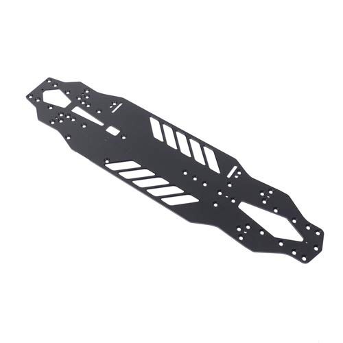 Aluminium 7075 Chassis for Ghost18 / VBC Racing / 41708