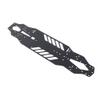 Aluminium 7075 Chassis for Ghost18 / VBC Racing / 41708 view 1