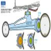 Tamiya 76012 Solar Car Assembly Kit view 2