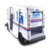 1987 United States Postal Service Truck USPS LLV 5 Inch Die Cast Metal 1:36 Scale view 2