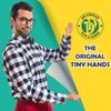 DR DINGUS Tiny Hands (1 Pair - Original) - Original Little Small Mini Hand Stick Puppet - Make Anyone Laugh - Pocket Sized Hilarity and Big Laughs - TikTok Famous - Friend & Family Fun view 4