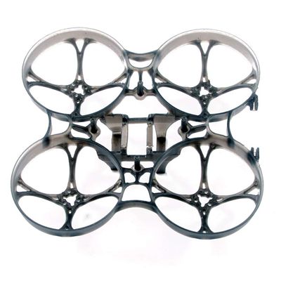 HAPPYMODEL Mobula7 V3 Frame 75mm 2s whoop Frame upgrade spare part for Mobula 7 HD FPV Racing Drone Quadcopter