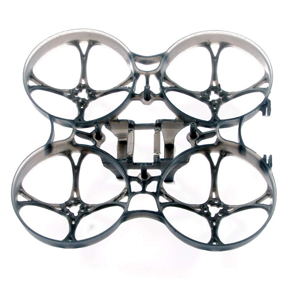 HAPPYMODEL Mobula7 V3 Frame 75mm 2s whoop Frame upgrade spare part for Mobula 7 HD FPV Racing Drone Quadcopter