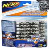 NERF Special Edition N-Strike Elite Darts - 12 Pack, Gray view 1