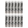 NERF Special Edition N-Strike Elite Darts - 12 Pack, Gray view 2
