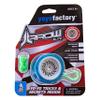 YoYoFactory Arrow Elite Blue view 2