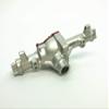 Treal Aluminum 7075 Diff Housing Center Gearbox Housing for Redcat Gen8 RER11405 (Silver) view 2