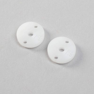 TEAM LOSI RACING Machined Shock Pistons Thin 2 x 1.8mm G3 2 TLR333017 Electric Car/Truck Option Parts