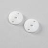 TEAM LOSI RACING Machined Shock Pistons Thin 2 x 1.8mm G3 2 TLR333017 Electric Car/Truck Option Parts view 1
