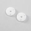 Team Losi Racing Machined Shock Pistons, Thin 3 x 1.3mm G3 (2), TLR333019 view 1