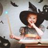 Gejoy 2 Piece Light up Wand for Kids Magic Wizard Witch Wand Princess Fairy Wands Sound Toy Cosplay Props(Basic Style,Yellow) view 4