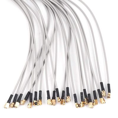 2.4G Receiver Antenna, 150mm Interface Compatible for FrSky (20 Pieces)