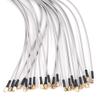 2.4G Receiver Antenna, 150mm Interface Compatible for FrSky (20 Pieces) view 1