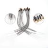 2.4G Receiver Antenna, 150mm Interface Compatible for FrSky (20 Pieces) view 2