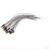 2.4G Receiver Antenna, 150mm Interface Compatible for FrSky (20 Pieces) view 4