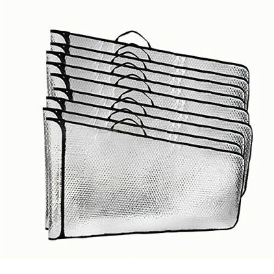 Bubble Protection Wing Bag for 2 Wings&Tube to RC Fixed-Wing Airplane