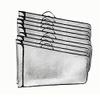 Bubble Protection Wing Bag for 2 Wings&Tube to RC Fixed-Wing Airplane view 1