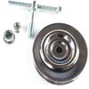 PANGOLIN 4346770 8-94399957-0 Pulley Serlies for Hitachi EX100-5 Pulley Serlies Excavator Spare Part view 1