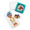 Osmo -Little Genius Costume Pieces-2 Educational Learning Games-Ages 3-5-Stories & Creativity-For iPad or Fire Tablet-STEM Toy Gifts for Kids,Boy&Girl-Ages 3 4 5(Osmo Base Required - Amazon Exclusive) view 1