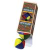 House of Marbles (3) Juggling Balls- Multi-Color view 1