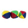 House of Marbles (3) Juggling Balls- Multi-Color view 2