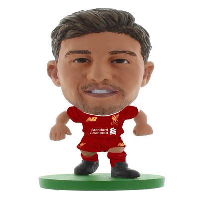 SoccerStarz - Liverpool Adam Lallana - Home Kit (2020 Version)