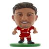 SoccerStarz - Liverpool Adam Lallana - Home Kit (2020 Version) view 1