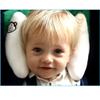 StoHua Adjustable Infants and Baby Neck Head Support,U-Shape Children Travel Pillow Cushion for Car Seat,Offers Protection Safety for Kids view 4