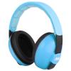 Mumba Baby Ear Protection Noise Cancelling Headphones for Babies and Toddlers Baby Earmuffs - Ages 3-24+ Months view 1