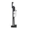 JEKCA French Bulldog Phone Stand 01S | Dog Plastic Building Blocks | Stationary | Age 14+ view 3