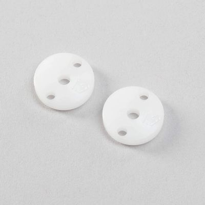 TEAM LOSI RACING Machined Shock Pistons Thin 2 x 1.9mm G3 2 TLR333018 Electric Car/Truck Option Parts