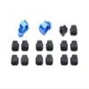 Separate Sus Mounts (XB) Aluminum Adjustable / Tamiya / 54883 view 1