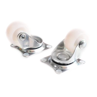 10PCS/LOT Smart car an inch Small Robot omnidirectional Wheel Guide Wheel Caster Smart Car Robot DIY Toy