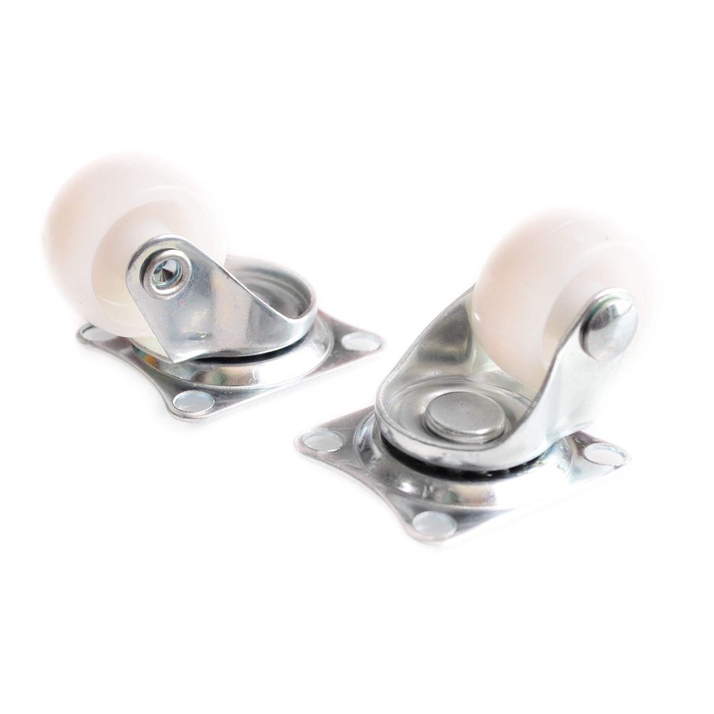 10PCS/LOT Smart car an inch Small Robot omnidirectional Wheel Guide Wheel Caster Smart Car Robot DIY Toy