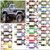 Body Decal Sets for Element RC Enduro Sendero 1/10 Scale Radio Controlled Rock Crawler (Headers) view 1