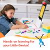 Osmo - Little Genius Sticks & Rings-2 Educational Learning Games -Ages 3-5-Imagination,Letter Formation & Creativity-For iPad or Fire Tablet -STEM Toy,Boy & Girl(Base Required - Amazon Exclusive) view 4