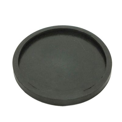 3 Rubber Drum Seals for Chicago Electric Rock Tumbler