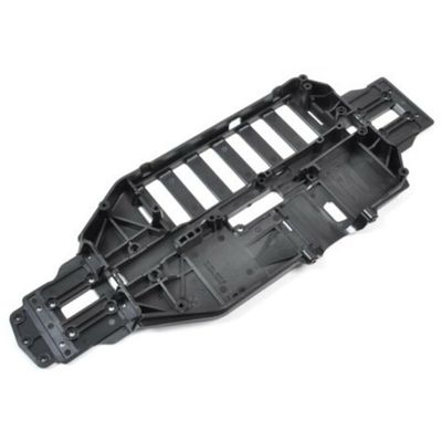 Chassis: 58435 TA05v2 / Tamiya / 9115256